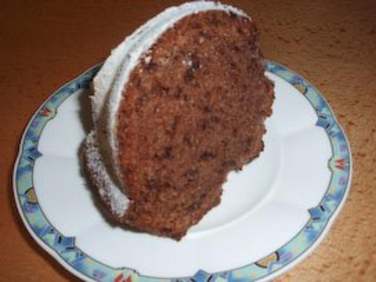 Kuchen: Ruck Zuck Schokokuchen - Rezept - Bild Nr. 2