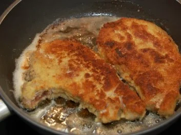 das klassische Kotlett - Rezept - Bild Nr. 3