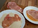 das klassische Kotlett - Rezept