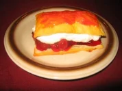 Rezept: Cranberries Leckerli Cranberries Leckerli - Rezept