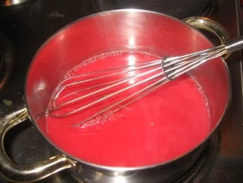 Rezept: Cranberries Leckerli Bild Nr. 10 Cranberries Leckerli - Rezept - Bild Nr. 10