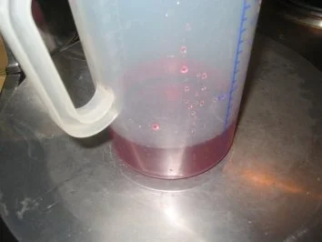 Rezept: Cranberries Leckerli Bild Nr. 11 Cranberries Leckerli - Rezept - Bild Nr. 11