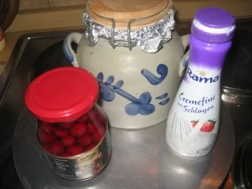 Rezept: Cranberries Leckerli Bild Nr. 12 Cranberries Leckerli - Rezept - Bild Nr. 12