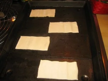 Rezept: Cranberries Leckerli Bild Nr. 13 Cranberries Leckerli - Rezept - Bild Nr. 13