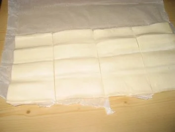 Rezept: Cranberries Leckerli Bild Nr. 14 Cranberries Leckerli - Rezept - Bild Nr. 14