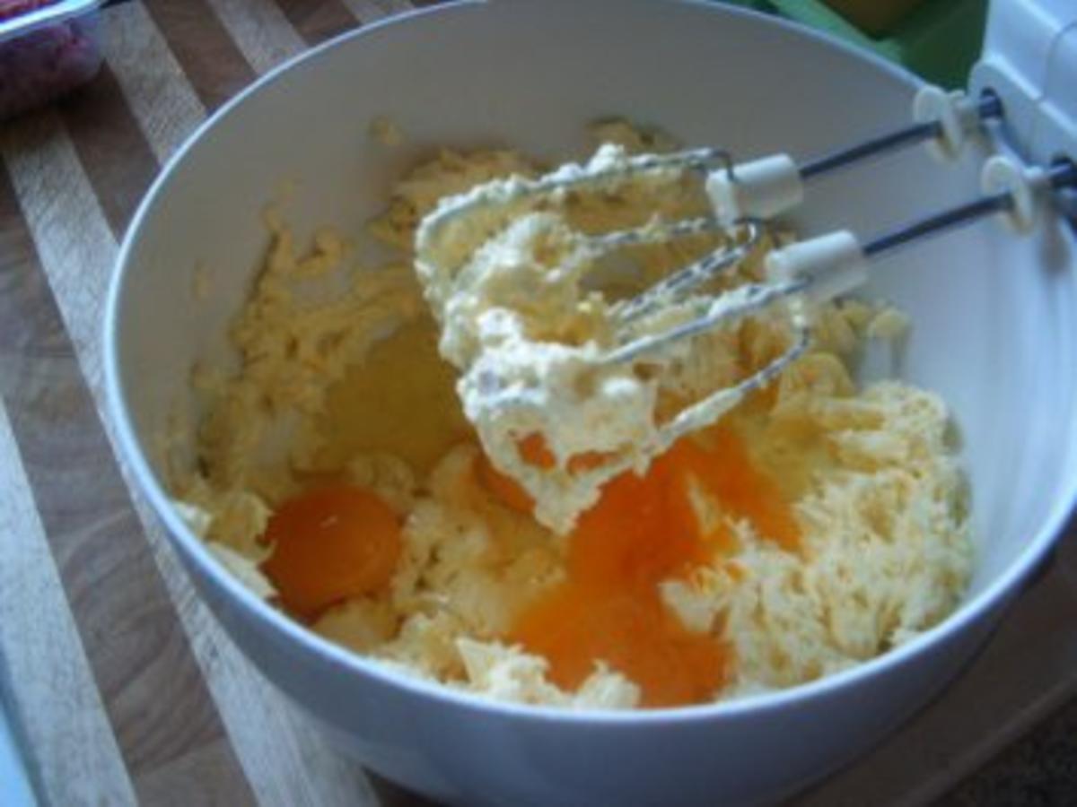 Apfel Rührkuchen - einfach - von wastel