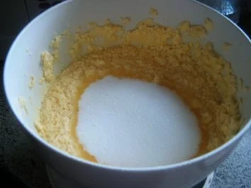 Apfel-Rührkuchen - Rezept - Bild Nr. 5