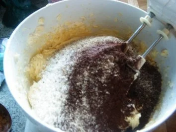 Apfel-Rührkuchen - Rezept - Bild Nr. 8