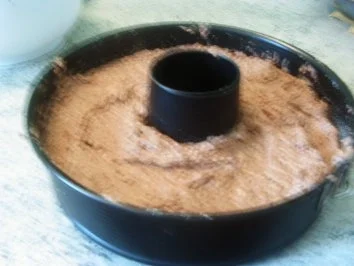 Apfel-Rührkuchen - Rezept - Bild Nr. 10