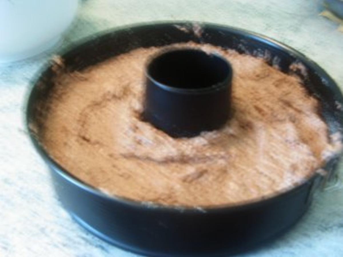 Apfel Rührkuchen - einfach - von wastel