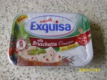 Rezept: Thymian-Bruschetta-Schnitzel Bild Nr. 4 Thymian-Bruschetta-Schnitzel - Rezept - Bild Nr. 4