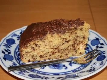 Mein Oster-Nusskuchen mit Eierlikör - Rezept - Bild Nr. 4