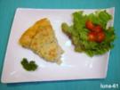 LUNA'S TORTA RICCOTONNO - Ricotta-Thunfischtorte - Rezept