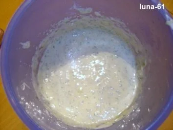 LUNA'S TORTA RICCOTONNO - Ricotta-Thunfischtorte - Rezept - Bild Nr. 4