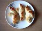 Börek mit Hackfleisch - Rezept