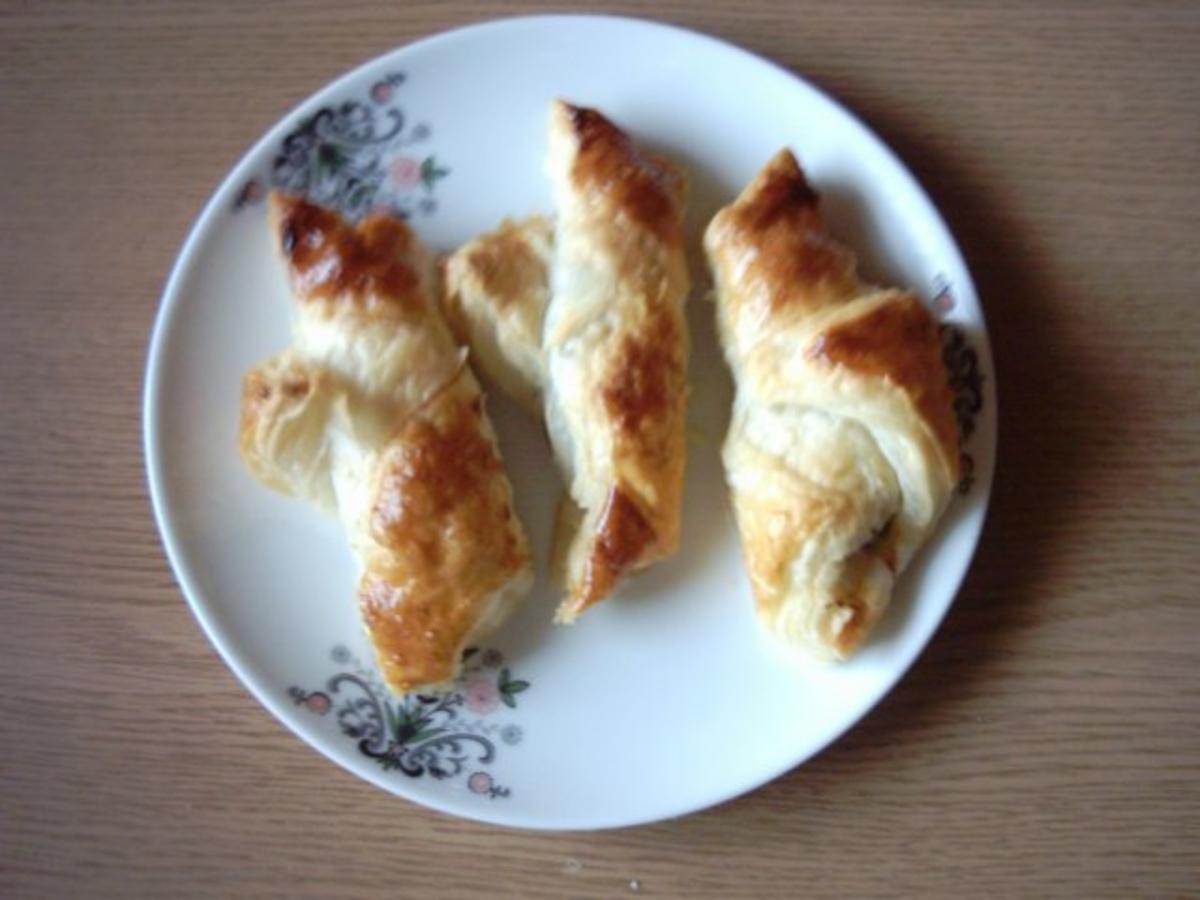 Bilder für Börek mit Hackfleisch Rezept