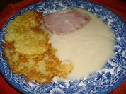 Geback´ne Kließ>> - Rezept