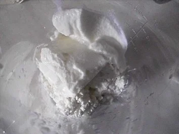 Rezept: Gurkensalat mit cremiger Sauce Bild Nr. 2 Gurkensalat mit cremiger Sauce - Rezept - Bild Nr. 2