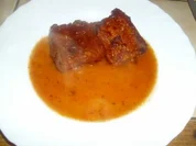 Rezept: Fruchtige Spareribs Fruchtige Spareribs - Rezept