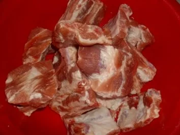 Fruchtige Spareribs - Rezept - Bild Nr. 2