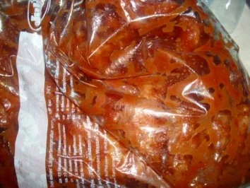 Fruchtige Spareribs - Rezept - Bild Nr. 4