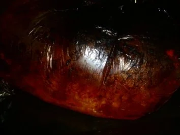 Fruchtige Spareribs - Rezept - Bild Nr. 6