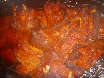 Fruchtige Spareribs - Rezept - Bild Nr. 7