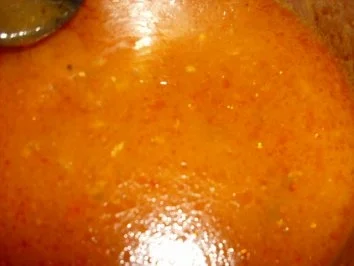 Fruchtige Spareribs - Rezept - Bild Nr. 8