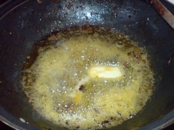 Zwiebel-Klößchen-Pfanne - Rezept - Bild Nr. 14