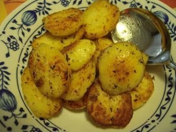 Putenschnitzel mit Champignons und Lauchzwiebeln - Rezept - Bild Nr. 10