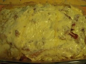 Putenschnitzel mit Champignons und Lauchzwiebeln - Rezept - Bild Nr. 8