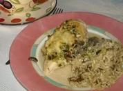 Steinpilzrisotto>> - Rezept