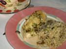 Steinpilzrisotto>> - Rezept