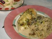 Steinpilzrisotto>> - Rezept