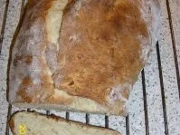 Rezept: Mandelstuten Bild Nr. 2 Mandelstuten - Rezept - Bild Nr. 2