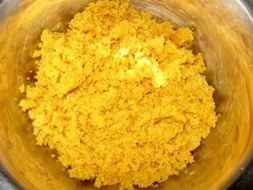 Rezept: Gemüse-Couscous mit gebackenem Fischfilet Bild Nr. 12 Gemüse-Couscous mit gebackenem Fischfilet - Rezept - Bild Nr. 12