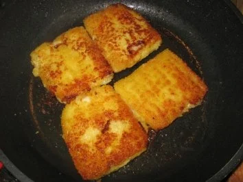 Rezept: Gemüse-Couscous mit gebackenem Fischfilet Bild Nr. 11 Gemüse-Couscous mit gebackenem Fischfilet - Rezept - Bild Nr. 11