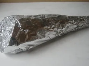 Brotfüllhorn - Rezept - Bild Nr. 2