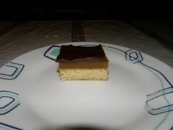 Rezept: Jafa Wurfeln Jafa Wurfeln - Rezept