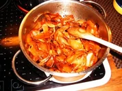 Glasiertes Fenchel-Möhren Gemüse - Rezept