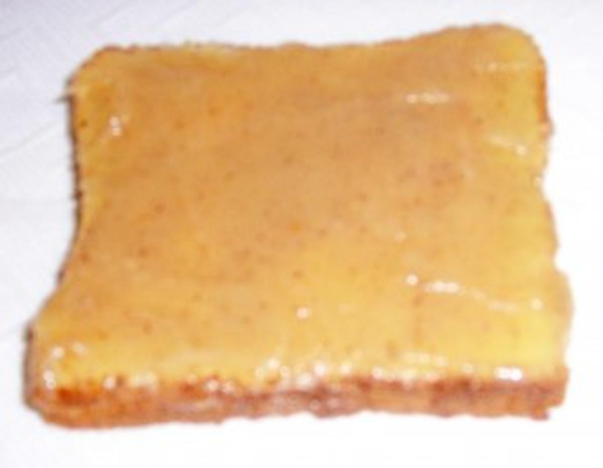 Einmachen: KiBaZi - Samtige gelbe Marmelade - Rezept - Bild Nr. 2