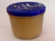 Einmachen: KiBaZi - Samtige gelbe Marmelade - Rezept