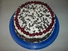 Schwarzwälder - Torte - Rezept