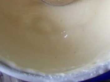 Kochen: Gefüllte Zucchini mit Tofu - Rezept - Bild Nr. 3