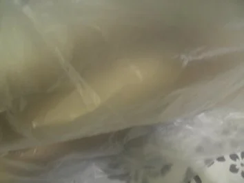 Weißbrot für mein Enkelkind  zum Frühstück - Rezept - Bild Nr. 6