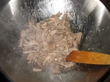 Rezept: Chop Suey Bild Nr. 3 Chop Suey - Rezept - Bild Nr. 3