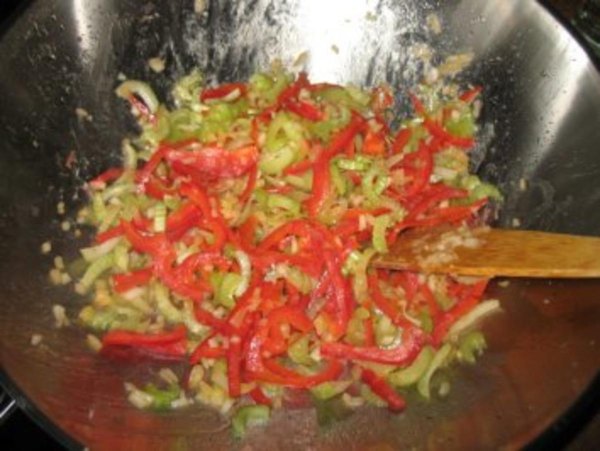 Chop Suey - Rezept - Bild Nr. 4