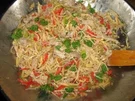 Rezept: Chop Suey Chop Suey - Rezept