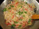 Chop Suey - Rezept