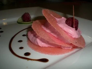 Rezept: alles Himbeere oder was ?? alles Himbeere oder was ?? - Rezept